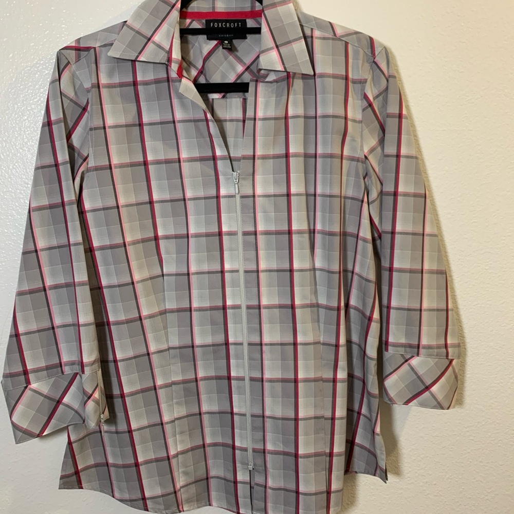 If you know Foxcroft you’ll love this one.